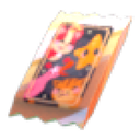 Creator Rattle (NewFissy)